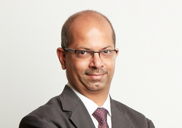 Saurabh V. Dharadhar