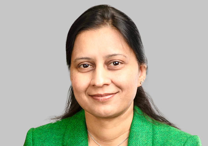 Sapna Jain